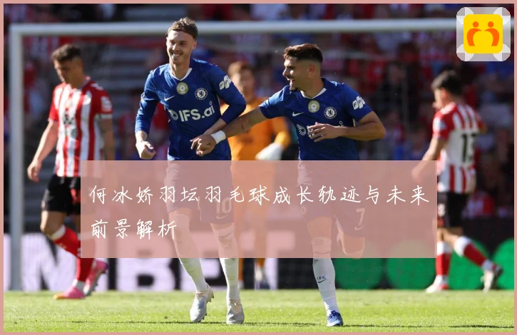 何冰娇羽坛羽毛球成长轨迹与未来前景解析