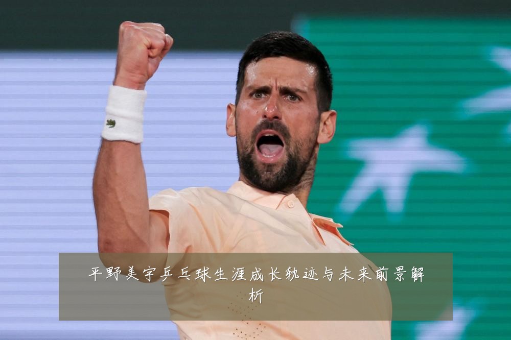 平野美宇乒乓球生涯成长轨迹与未来前景解析