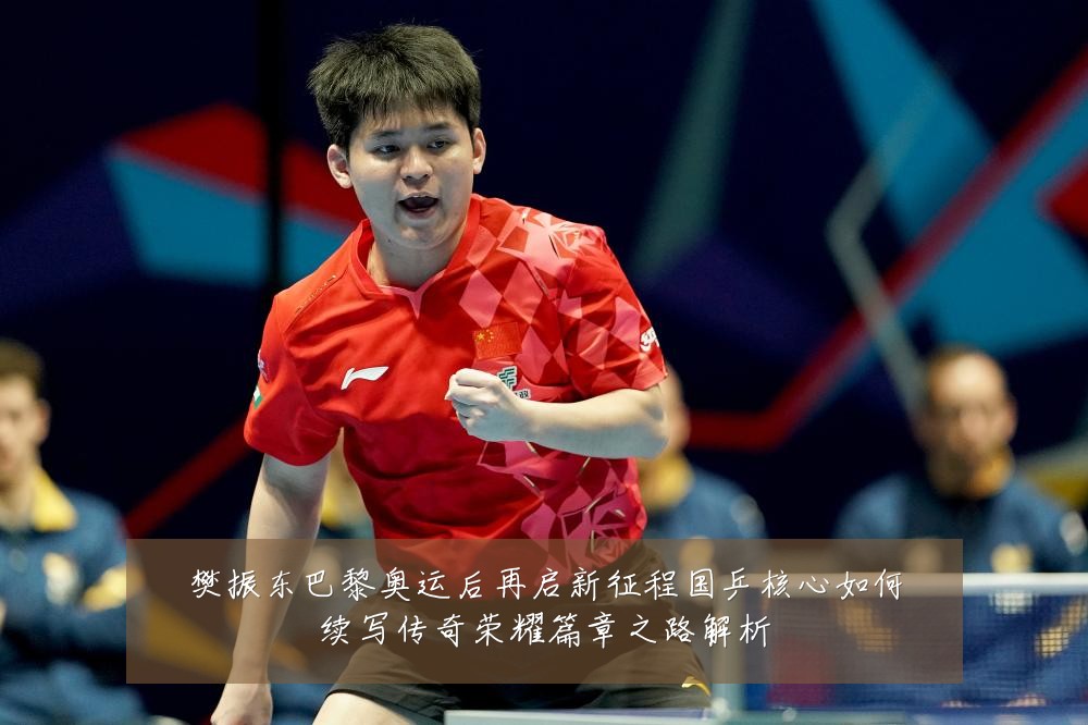 樊振东巴黎奥运后再启新征程国乒核心如何续写传奇荣耀篇章之路解析