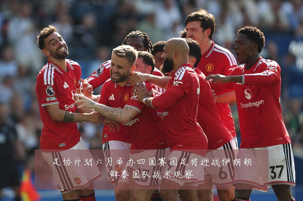 足协计划六月举办四国赛国足将迎战伊朗朝鲜泰国队战术观察