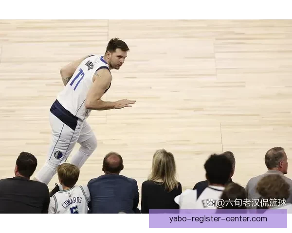 东契奇首节狂砍17分惊艳全场 生涯5000分里程碑轻松解锁